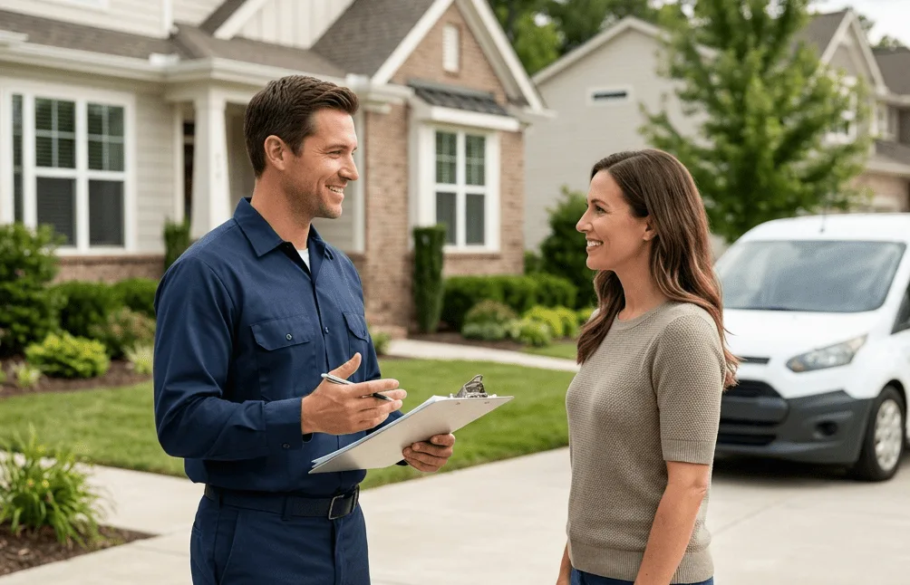 Mold Remediation Ewing, NJ FAQs